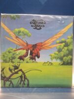 Disco, LP  Osibisa, Woyaya