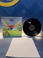 Disco, LP  Osibisa, Woyaya - Imagen 5