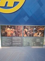 Disco, LP  Osibisa, Woyaya - Imagen 3