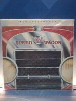 Disco, LP REO Speedwagon, R.E.O. Speedwagon