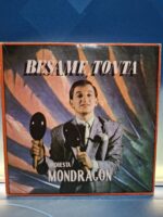 Disco, LP Orquesta Mondragon, Besame, Tonta
