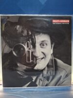 Disco, LP  Orquesta Mondragon, Una Sonrisa, Por Favor