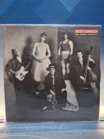 Disco, LP  Orquesta Mondragon, Una Sonrisa, Por Favor - Imagen 2