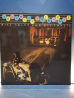 Disco, LP  Bill Haley And His Comets, Armchair Rock N Roll