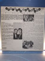 Disco, LP  Bill Haley And His Comets, Armchair Rock N Roll - Imagen 2