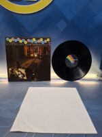 Disco, LP  Bill Haley And His Comets, Armchair Rock N Roll - Imagen 4