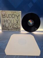 Disco, LP  Buddy Holly & The Crickets 20 Golden Greats - Imagen 4