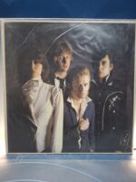 Disco, LP  The Pretenders, Pretenders II