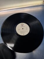 Disco, LP  The Pretenders, Pretenders II - Imagen 3