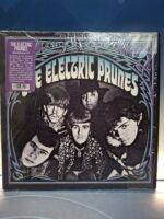 Disco, LP  The Electric Prunes, Stockholm 67