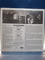 Disco, LP  The Electric Prunes, Stockholm 67 - Imagen 2