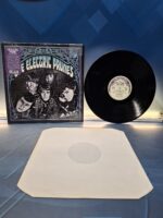 Disco, LP  The Electric Prunes, Stockholm 67 - Imagen 4