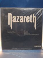 Disco, LP  Nazareth, Razamanaz - Imagen 2