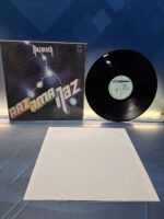 Disco, LP  Nazareth, Razamanaz - Imagen 4