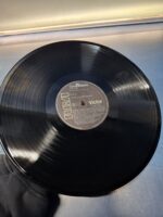 Disco, LP  Ennio Morricone, Secret Of The Sahara - Imagen 3