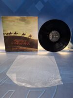 Disco, LP  Ennio Morricone, Secret Of The Sahara - Imagen 4