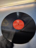 Disco, LP  Ennio Morricone, La Cosa Cómica, La Cosa Buffa - Imagen 3