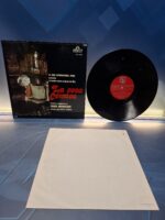 Disco, LP  Ennio Morricone, La Cosa Cómica, La Cosa Buffa - Imagen 4