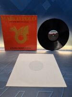 Disco, LP  Ennio Morricone, Marco Polo - Imagen 5