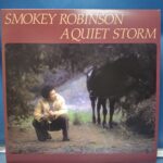 Disco, LP, Smokey Robinson, A Quiet Storm