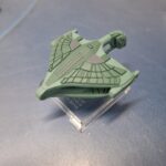 Star Trek Attack Wing Miniatures Juego Starter Set (2013)