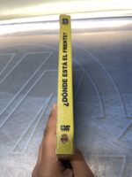 ¿Donde esta el frente?, DVD, Nuevo precintado - Imagen 4