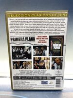 DVD primera plana - Imagen 2