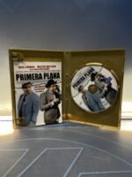 DVD primera plana - Imagen 4