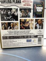 DVD primera plana - Imagen 5