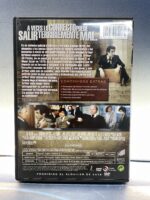 DVD Justicia Para Todos - Imagen 2