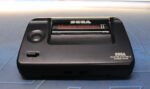 Consola Sega Master System II. PAL.