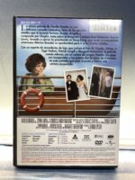 DVD La condesa de HONG KONG - Imagen 2