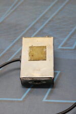 Adaptador consola/televisor de Sega Master System II, MK-3092. Original. - Imagen 4