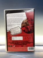 DVD El yang-tse en llamas - Imagen 2