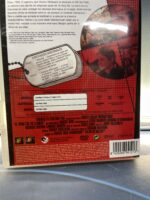 DVD El yang-tse en llamas - Imagen 5