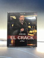 Bluray+Book, El Crack