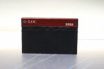 Videojuego Sega Master System: G-Loc Air Battle. Original.