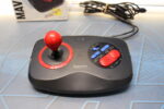 Joystick Maverick 1 M, Quick Shot QS-138F. - Imagen 2
