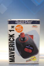 Joystick Maverick 1 M, Quick Shot QS-138F. - Imagen 3