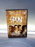 DVD Spun