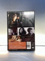 DVD todas las familias guardan un secreto Tetro - Imagen 2