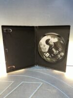 DVD todas las familias guardan un secreto Tetro - Imagen 4