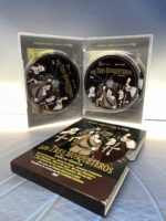 DVD Los tres mosqueteros - Imagen 4