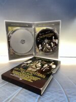 DVD Los tres mosqueteros - Imagen 5