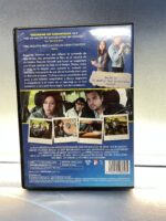 DVD Seguridad No Garantizada - Imagen 2