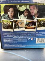 DVD Seguridad No Garantizada - Imagen 5