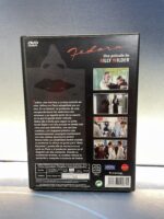 DVD Fedora - Imagen 2