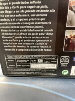 DVD Fedora - Imagen 5