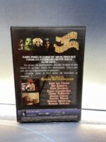 DVD El tren del terror - Imagen 2