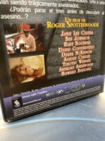 DVD El tren del terror - Imagen 5